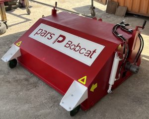 جارو بابکت جلورو